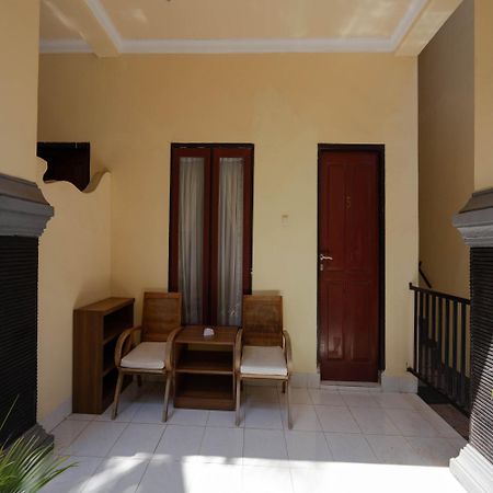 Urbanview My Home One Gili Trawangan Exterior foto