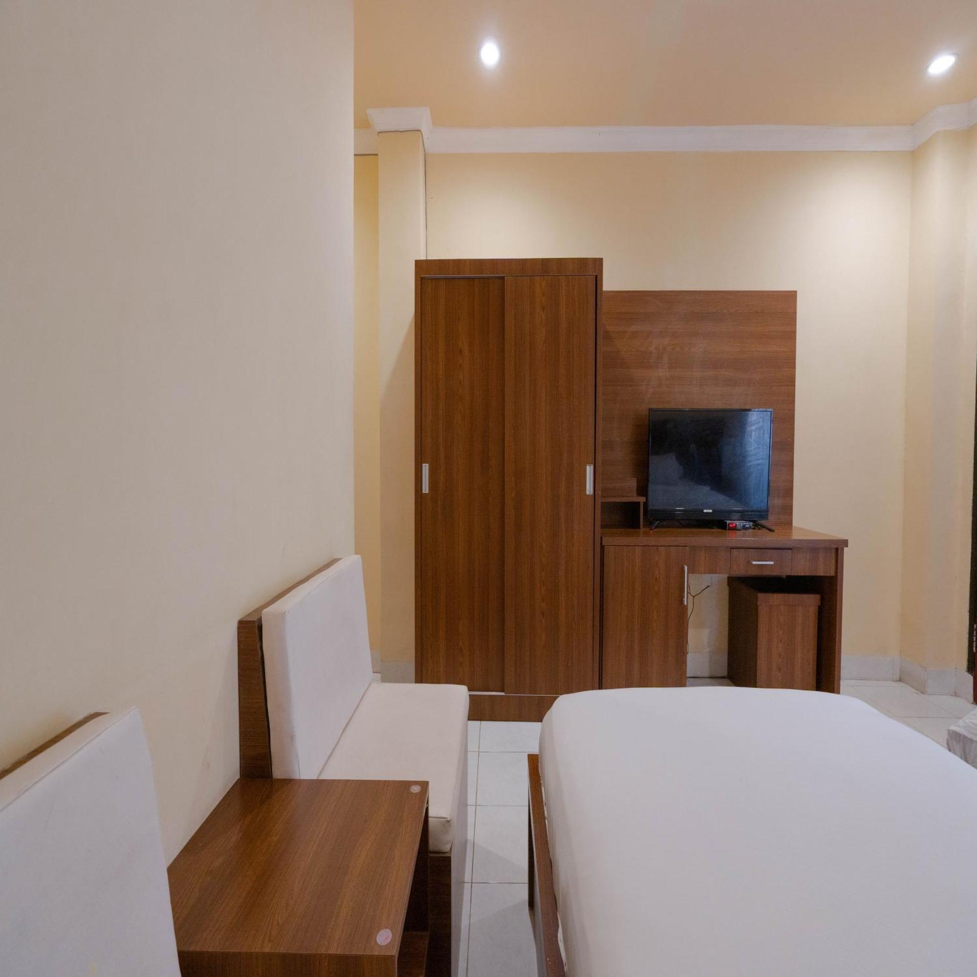 Urbanview My Home One Gili Trawangan Exterior foto