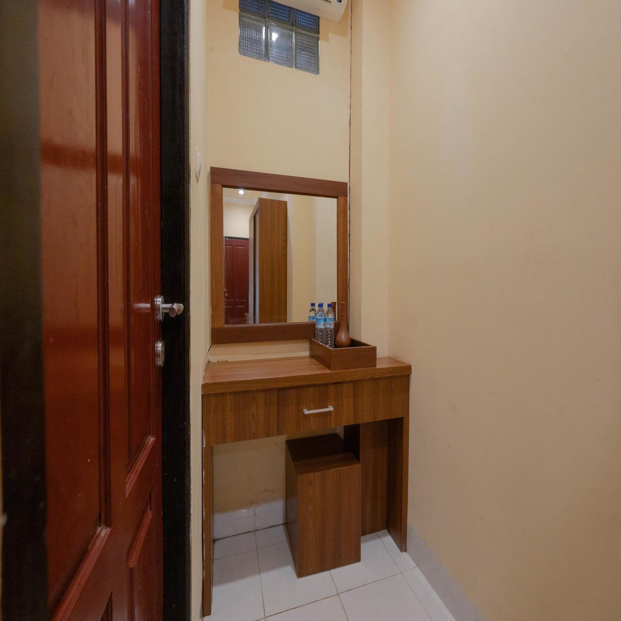 Urbanview My Home One Gili Trawangan Exterior foto