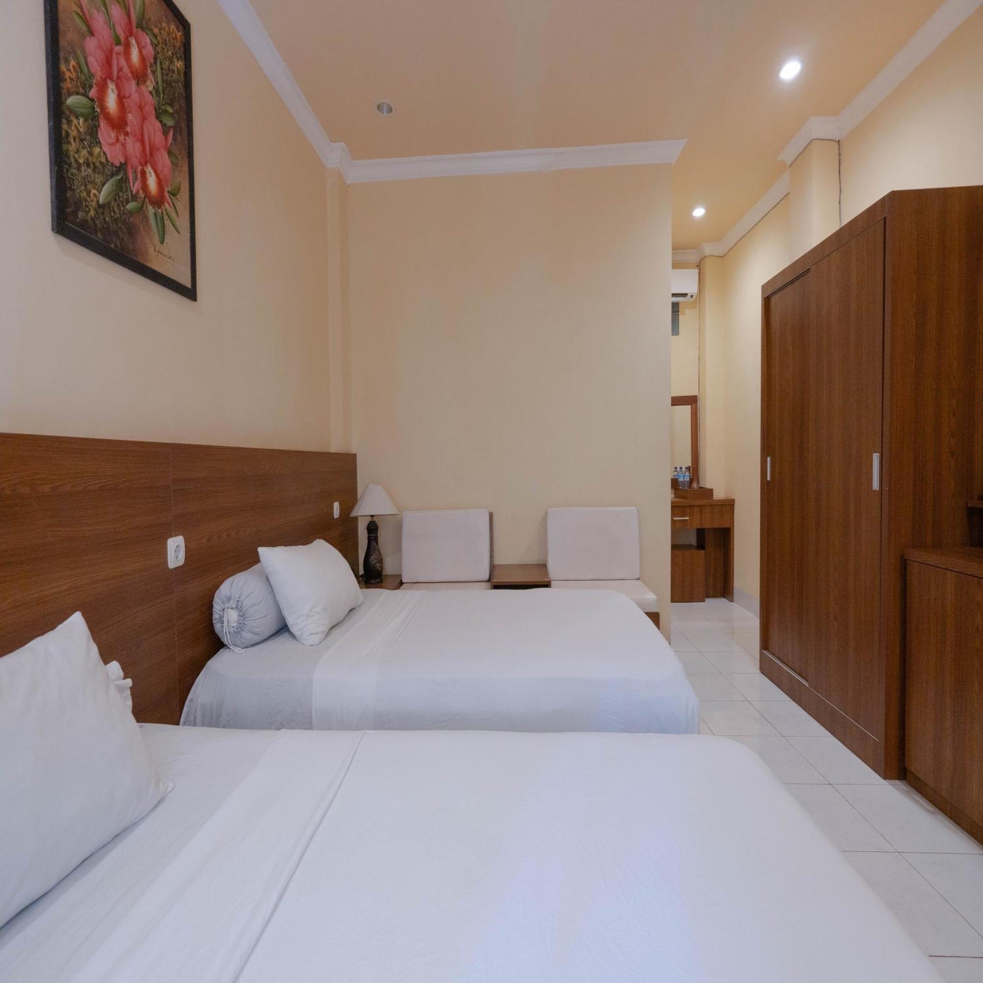 Urbanview My Home One Gili Trawangan Exterior foto