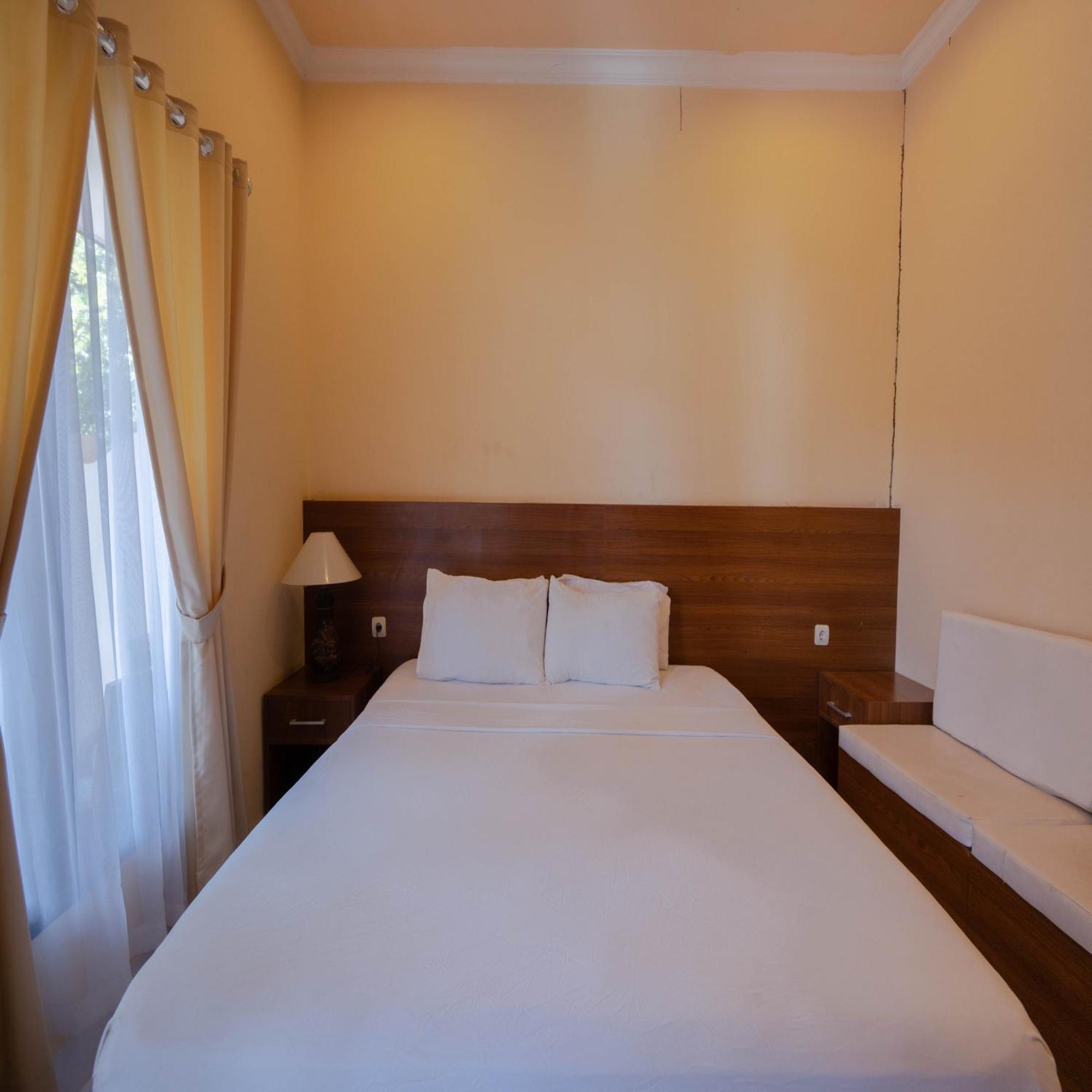 Urbanview My Home One Gili Trawangan Exterior foto